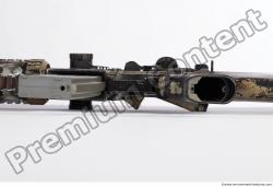 Weapon Rifle SPR KM 12 mod1